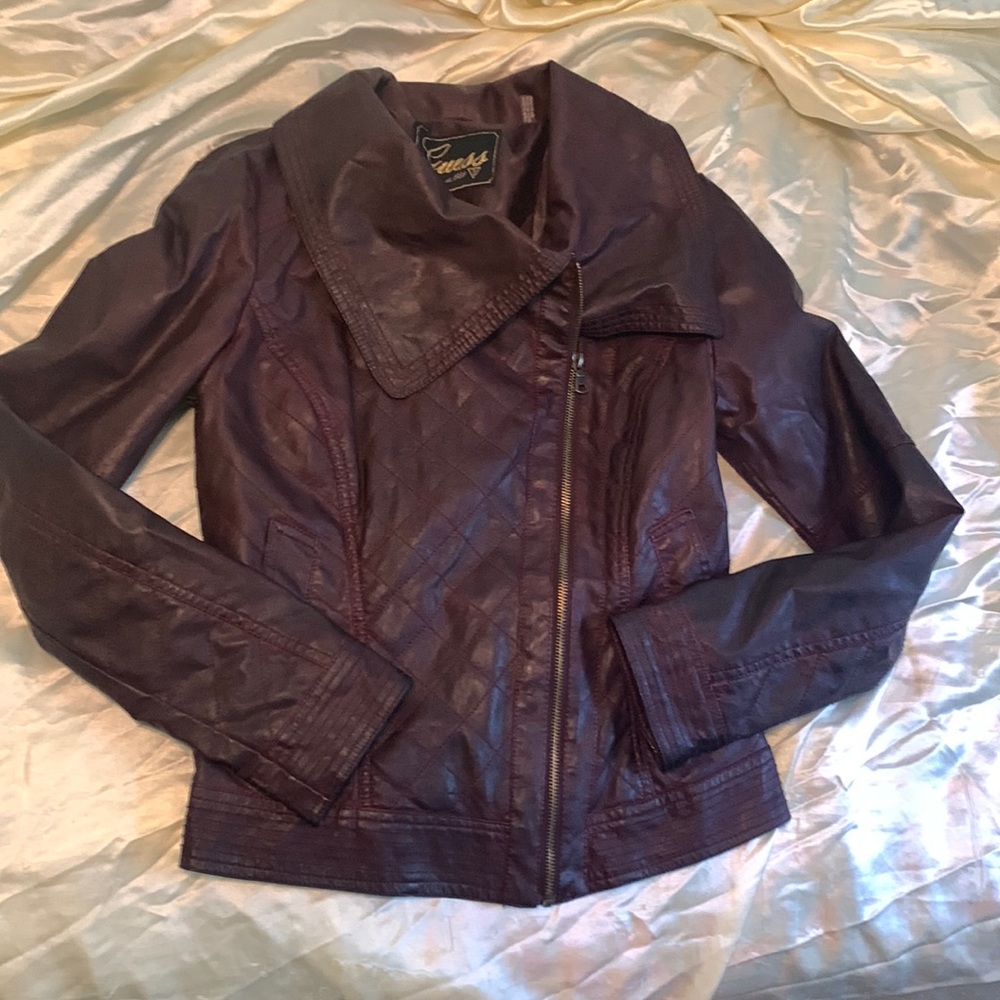 Motorcycle Jacket